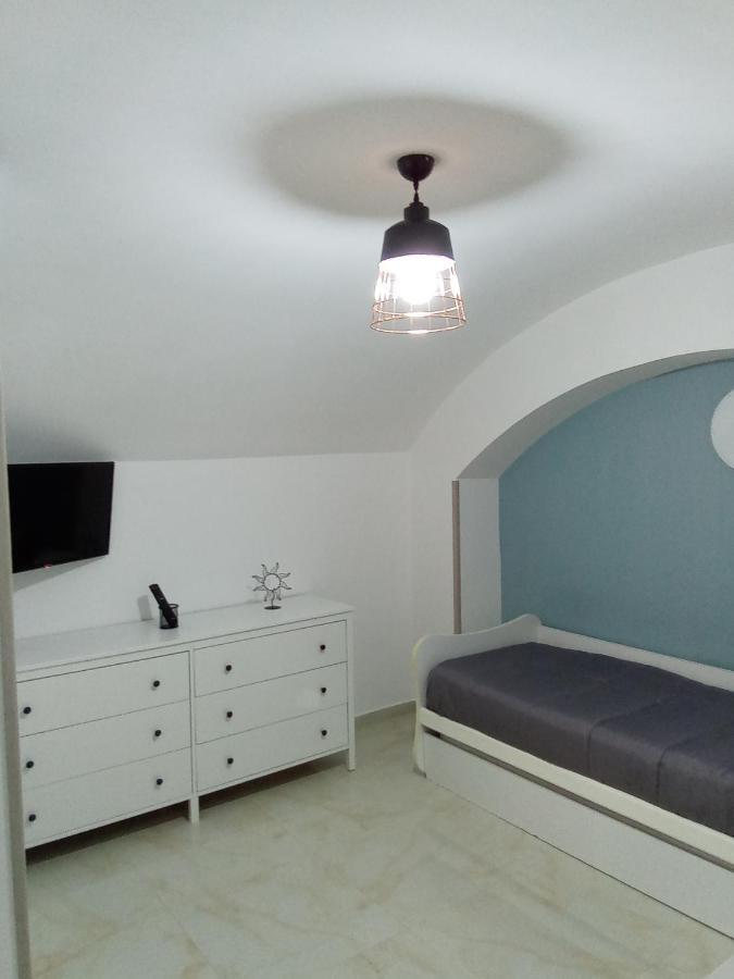 Casa Italia Hébergement de vacances *