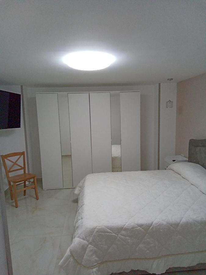 Hébergement de vacances Casa Italia Naples