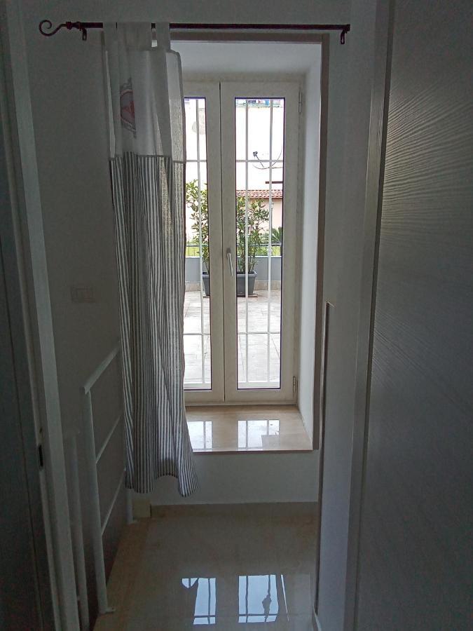 Casa Italia Hébergement de vacances