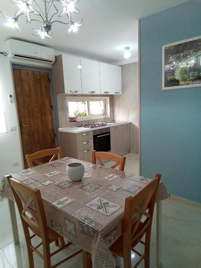 Casa Italia Hébergement de vacances *