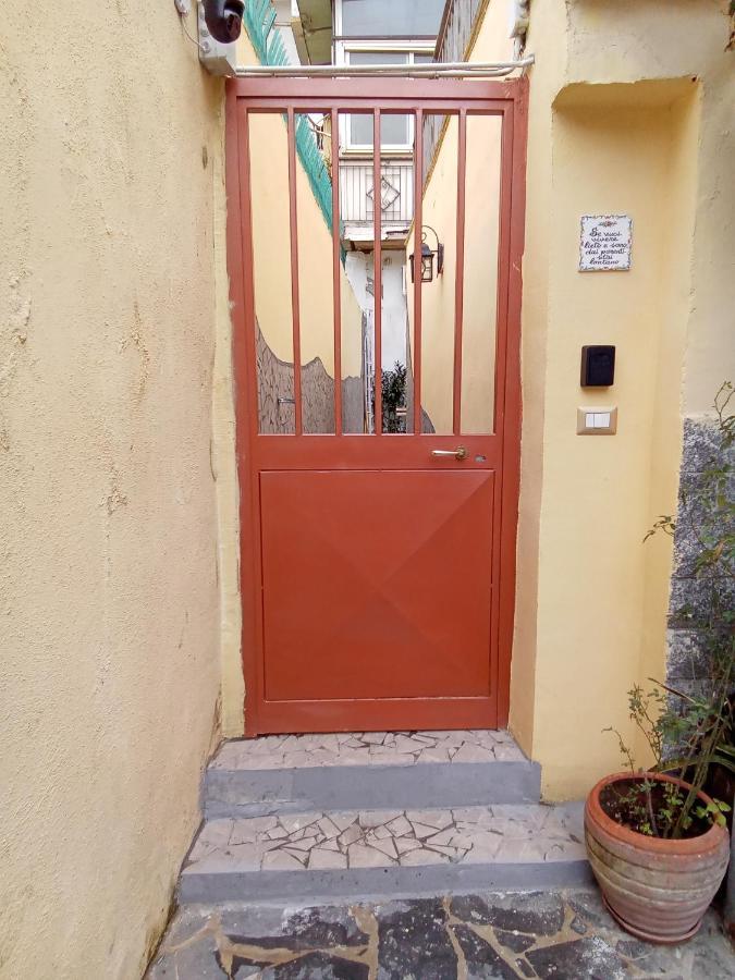 Casa Italia Hébergement de vacances