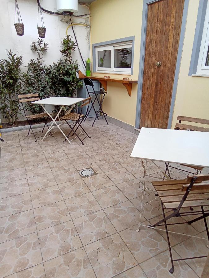 Hébergement de vacances Casa Italia Naples