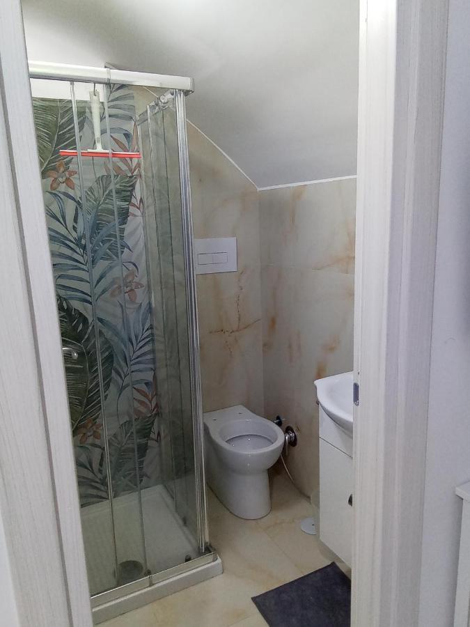 Hébergement de vacances Casa Italia Naples