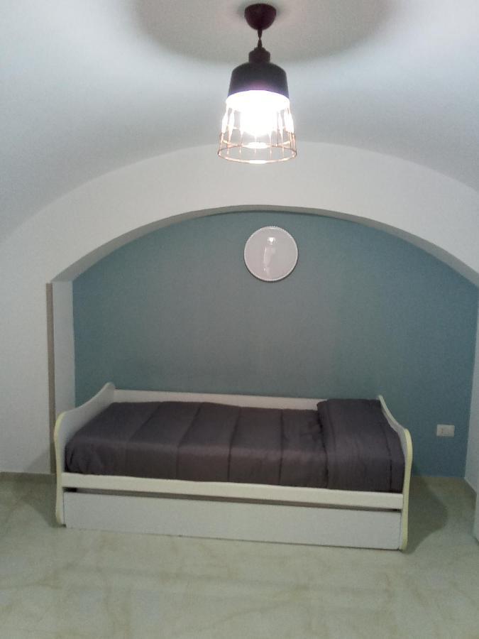 Casa Italia Hébergement de vacances Naples