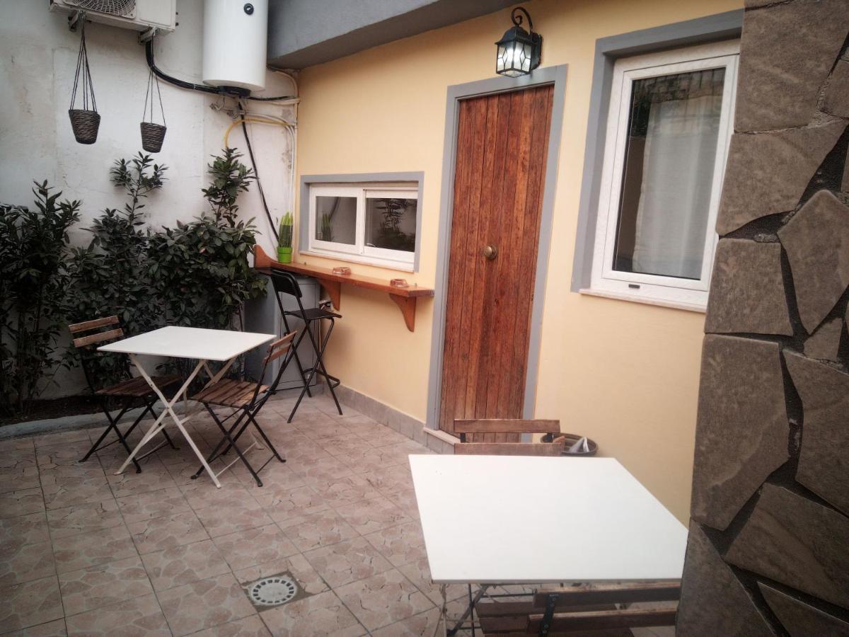 Hébergement de vacances Casa Italia