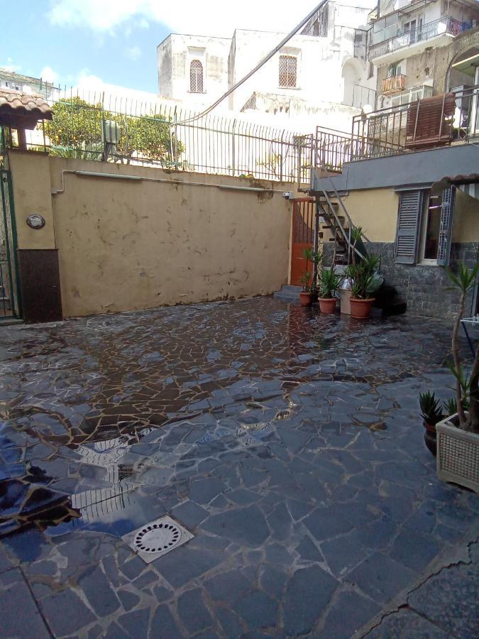 Casa Italia Hébergement de vacances