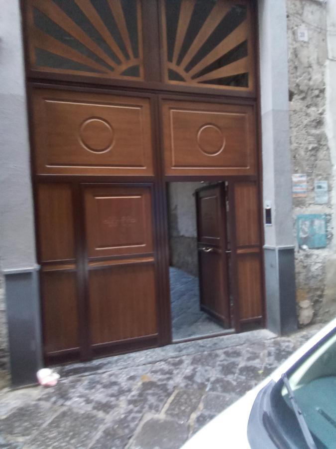 Casa Italia Hébergement de vacances