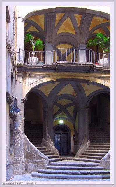 Hébergement de vacances Casa Italia *
