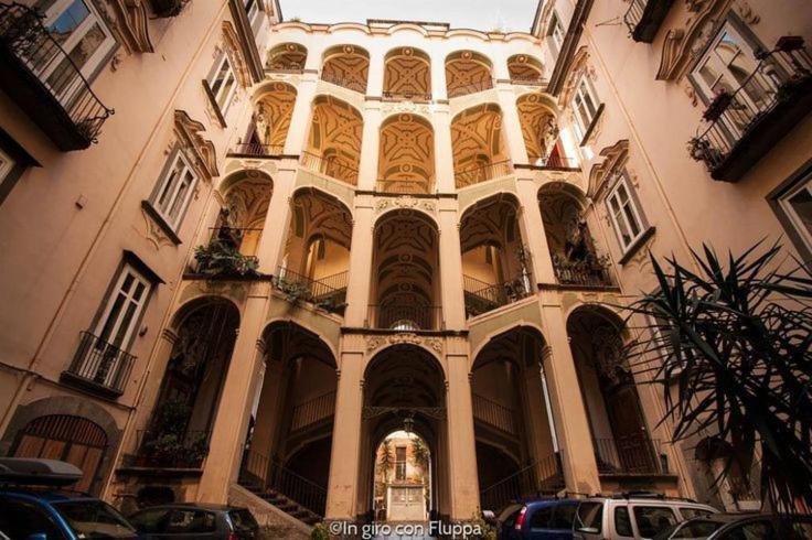 Hébergement de vacances Casa Italia *